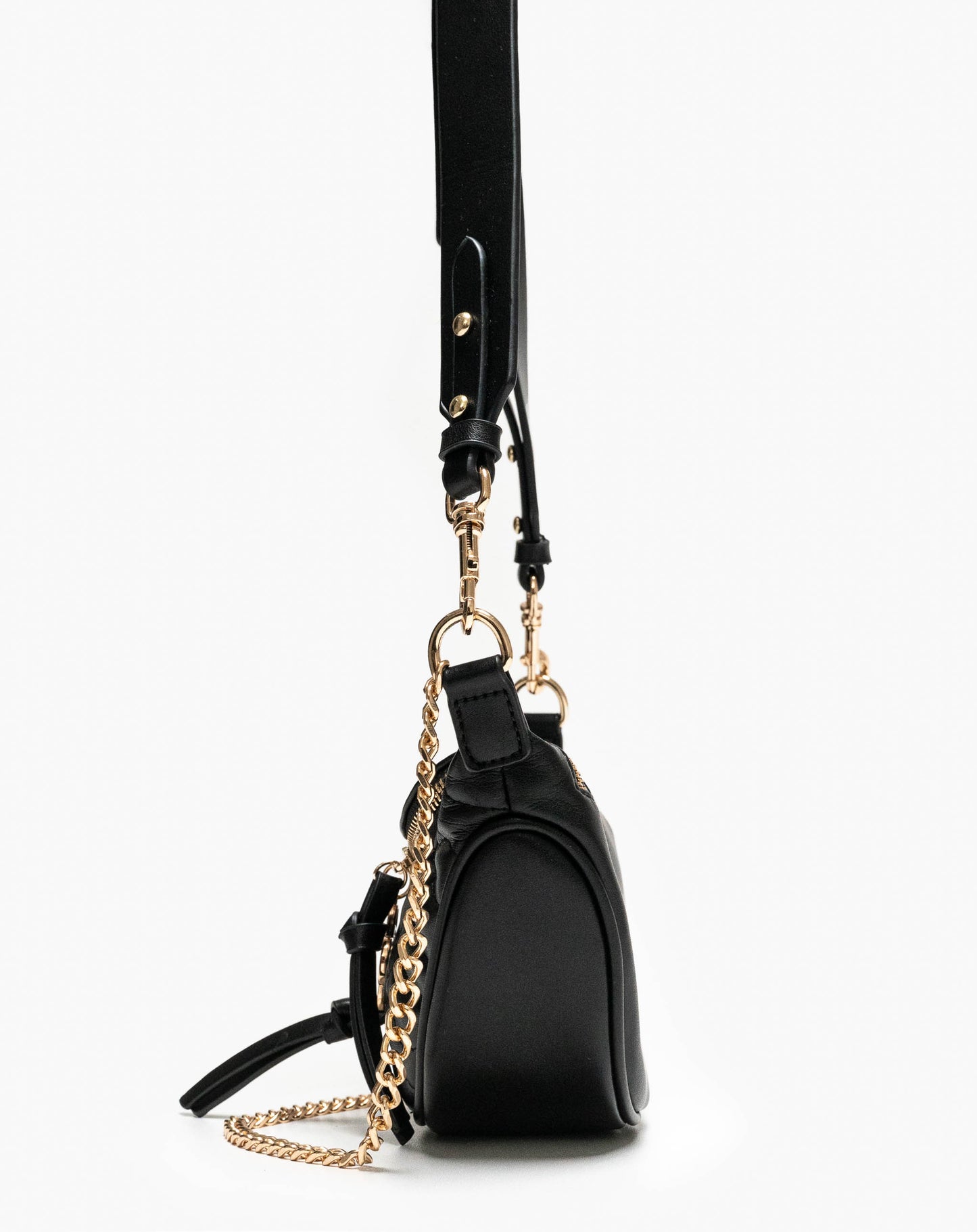 Vagabond Embroidered Bum Bag
