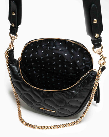 Vagabond Embroidered Bum Bag