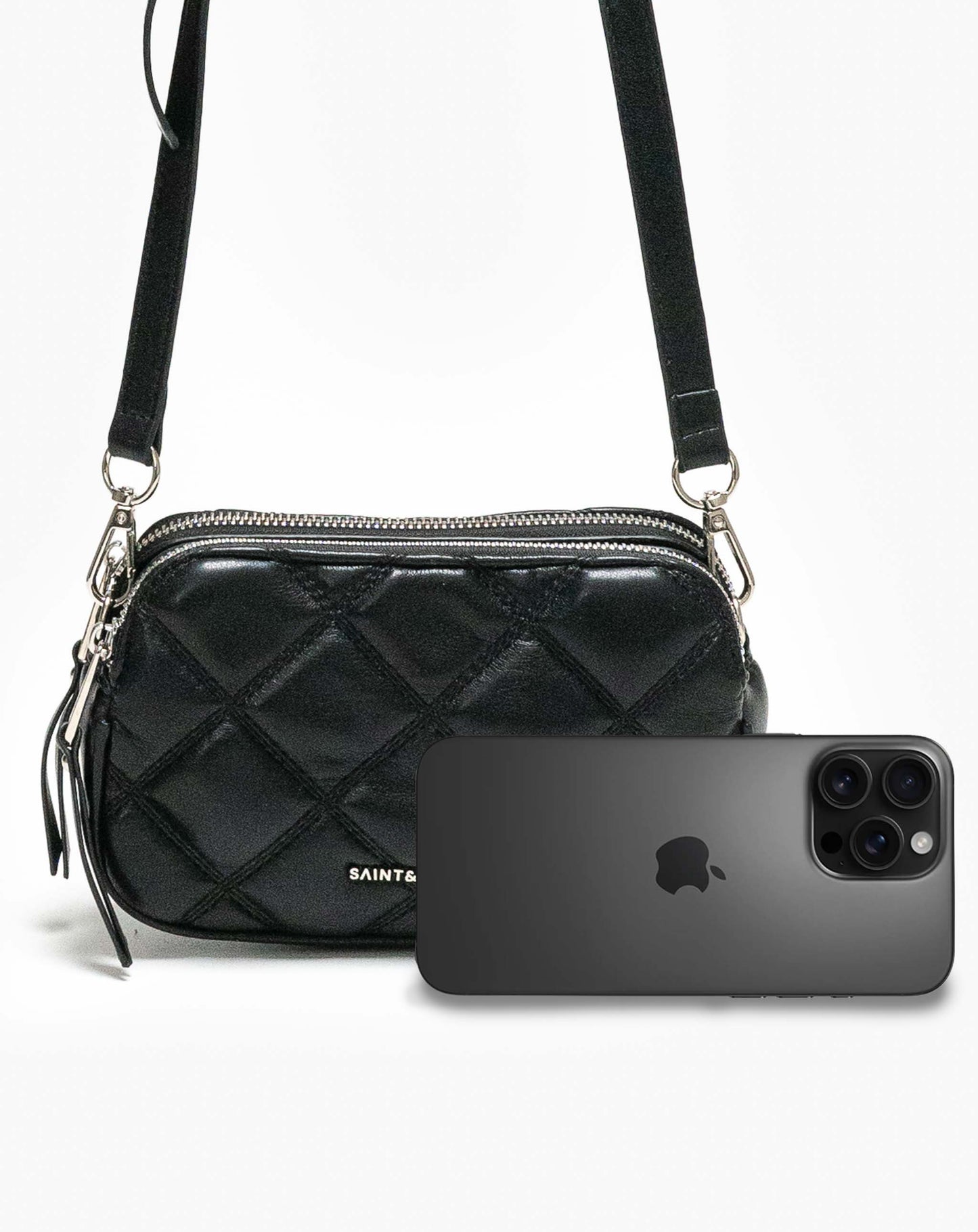 Panna Crossbody Bag