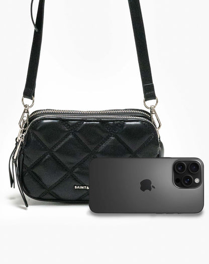 Panna Crossbody Bag