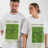 Unisex Tennis T-Shirt White - Knit Tops
