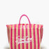Ladies Lula 2 Tone Basket Bag