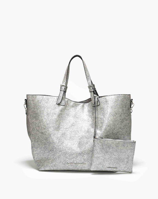 Sciolta Large Shopper with Pouch