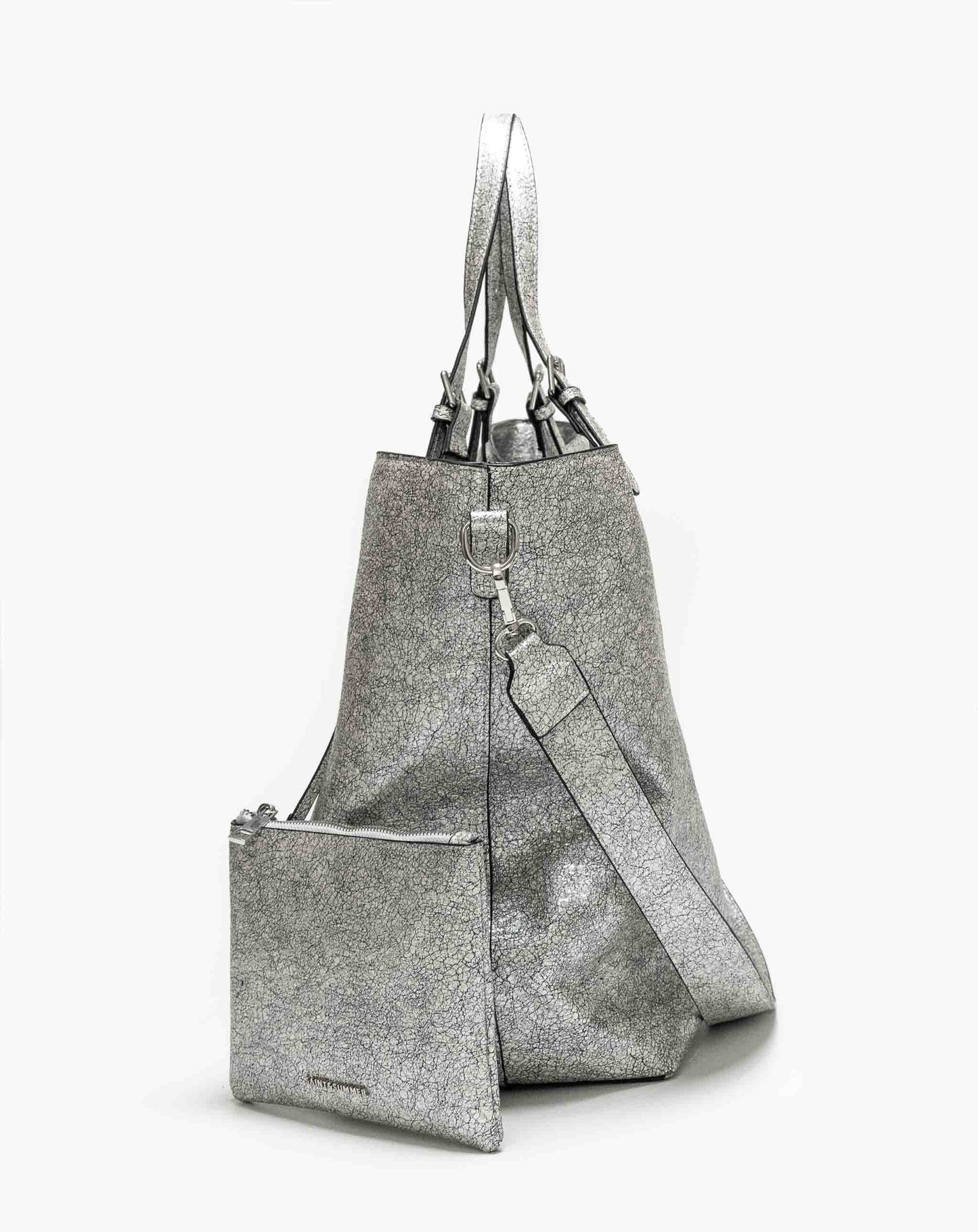 Sciolta Large Shopper with Pouch
