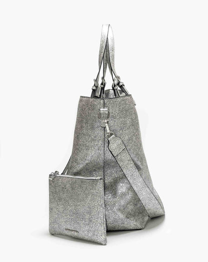 Sciolta Large Shopper with Pouch
