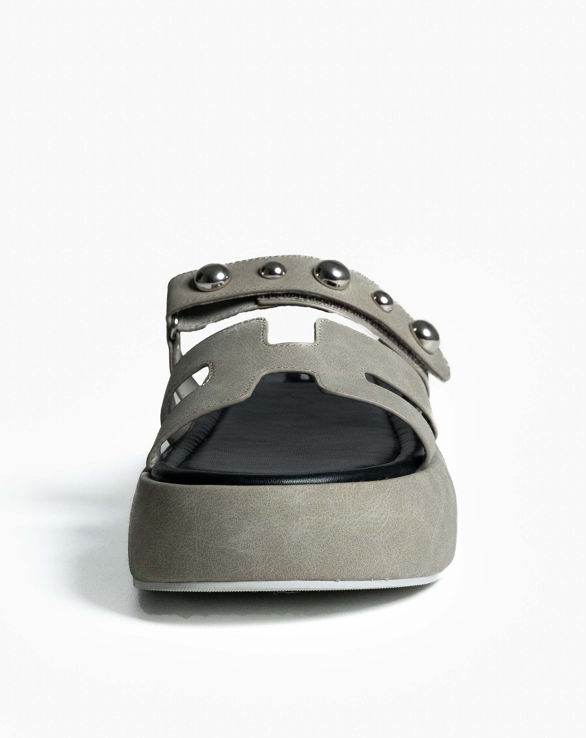 Zuri Platform Slides - Casual Shoes