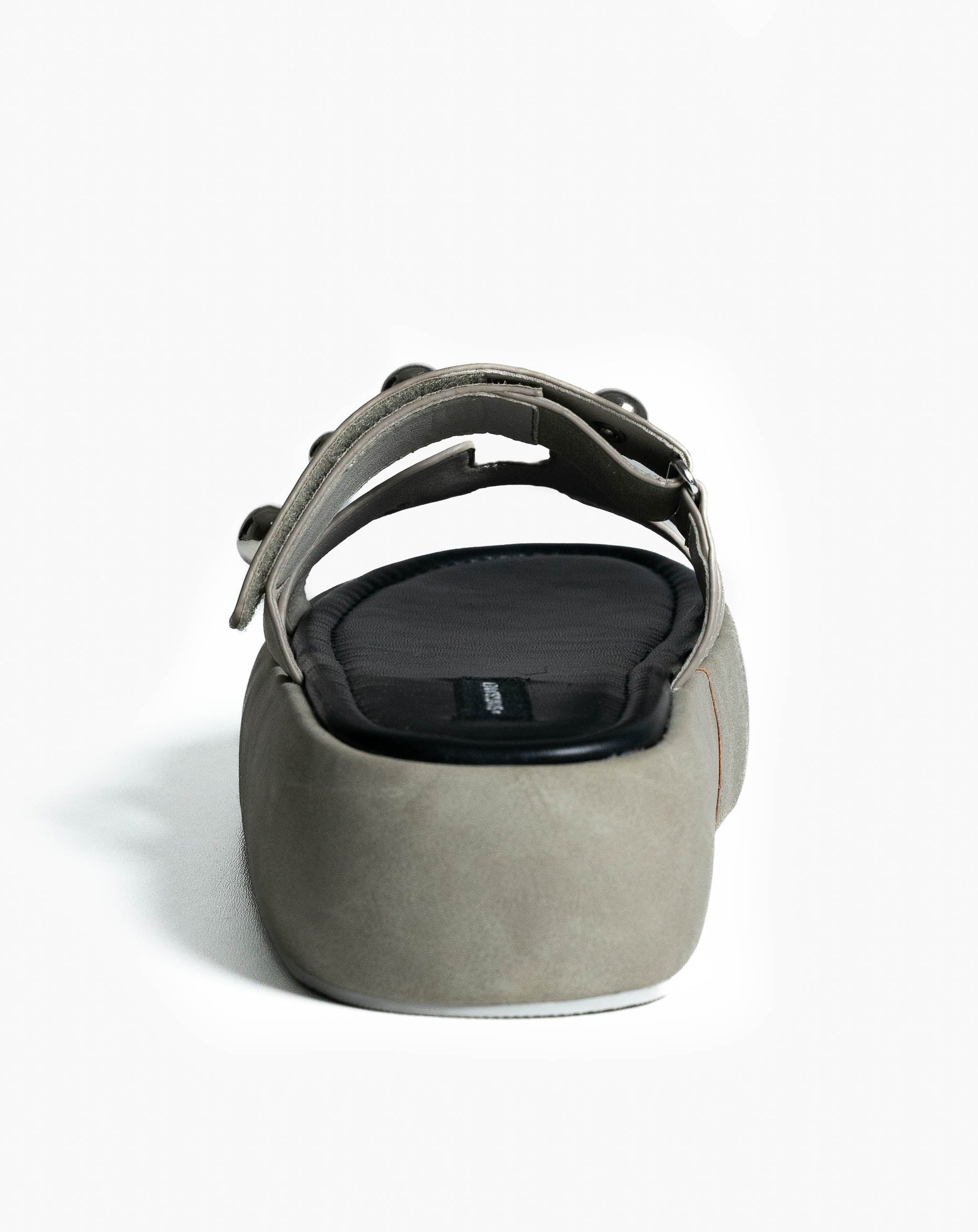 Zuri Platform Slides - Casual Shoes