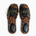 Imani Jelly Studded Slides - Flat Sandals