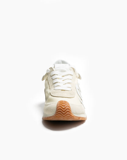 Ladies Fia Neutral Runner Sneaker