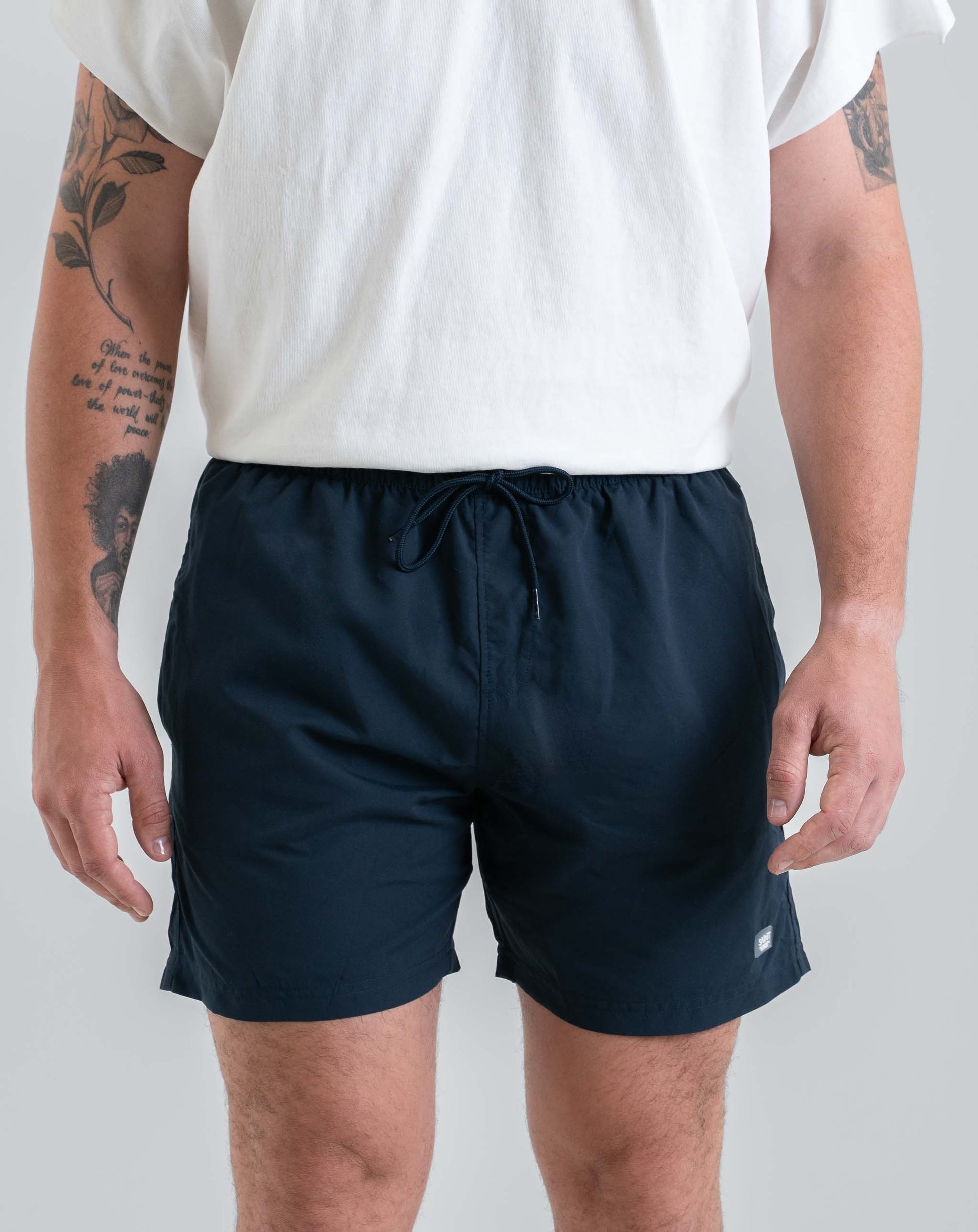 Men's Seth Swim Short 4 | SAINT&SUMMER