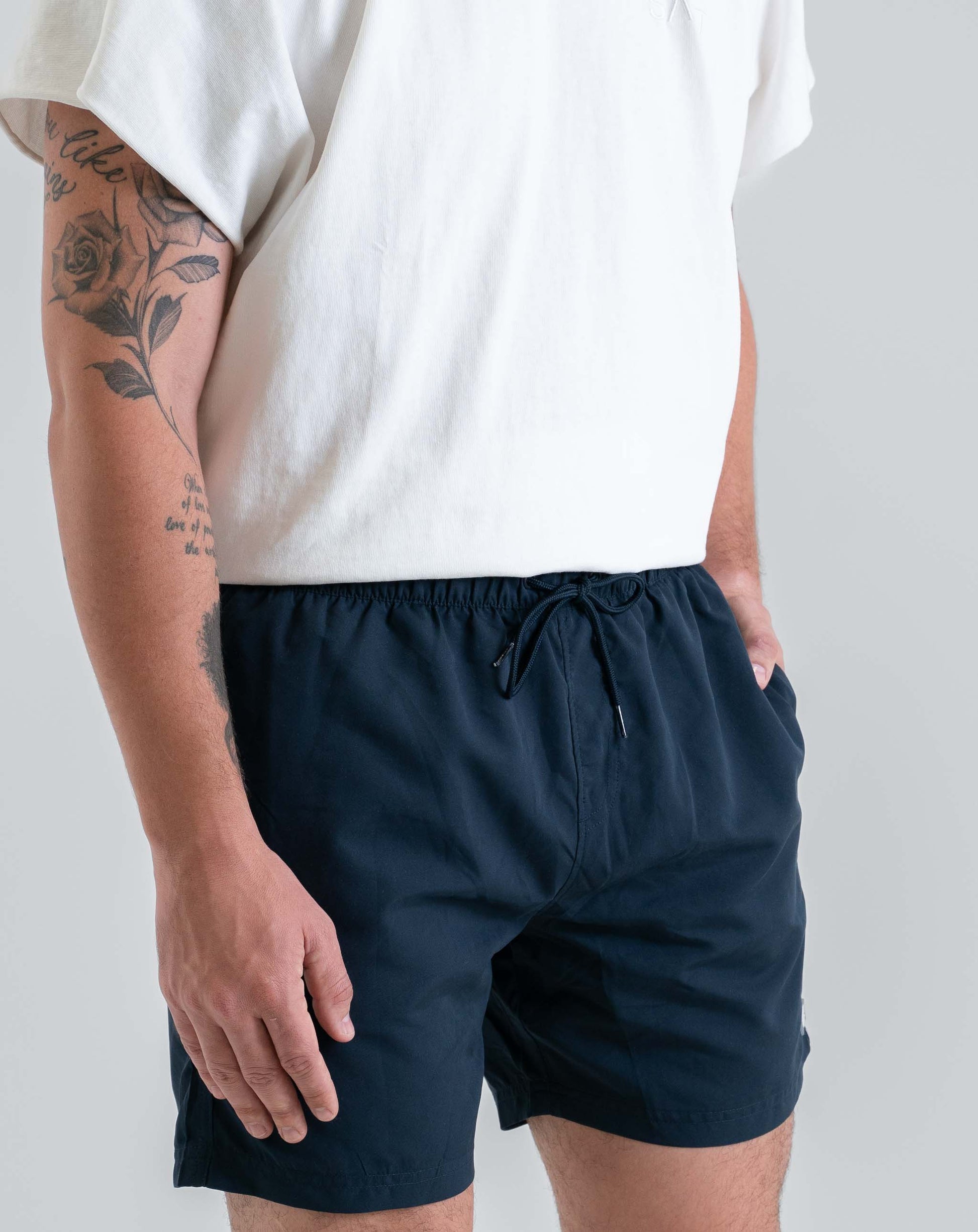 Men's Seth Swim Short 2 | SAINT&SUMMER