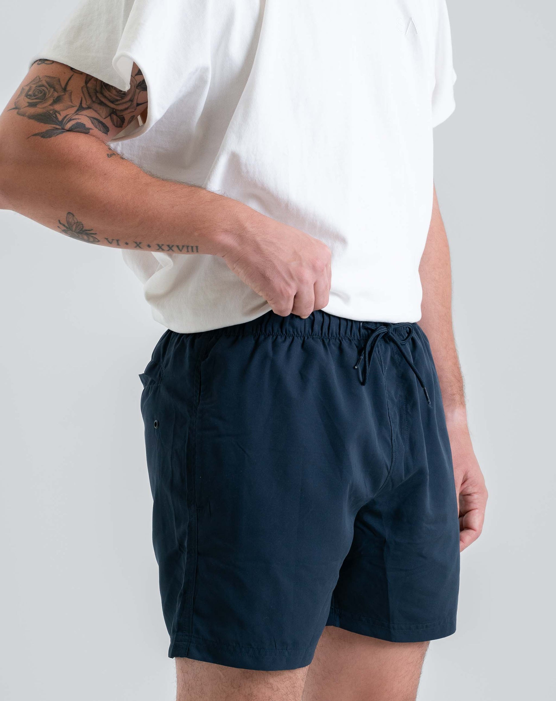 Men's Seth Swim Short 5 | SAINT&SUMMER
