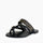 Amma Chain Slide - Flat Sandals