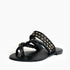 Amma Chain Slide - Flat Sandals