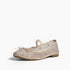 Eva Flat Pumps Blush - Casual Shoes