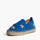 Gia Espadrille Shoe Blue - Casual Shoes