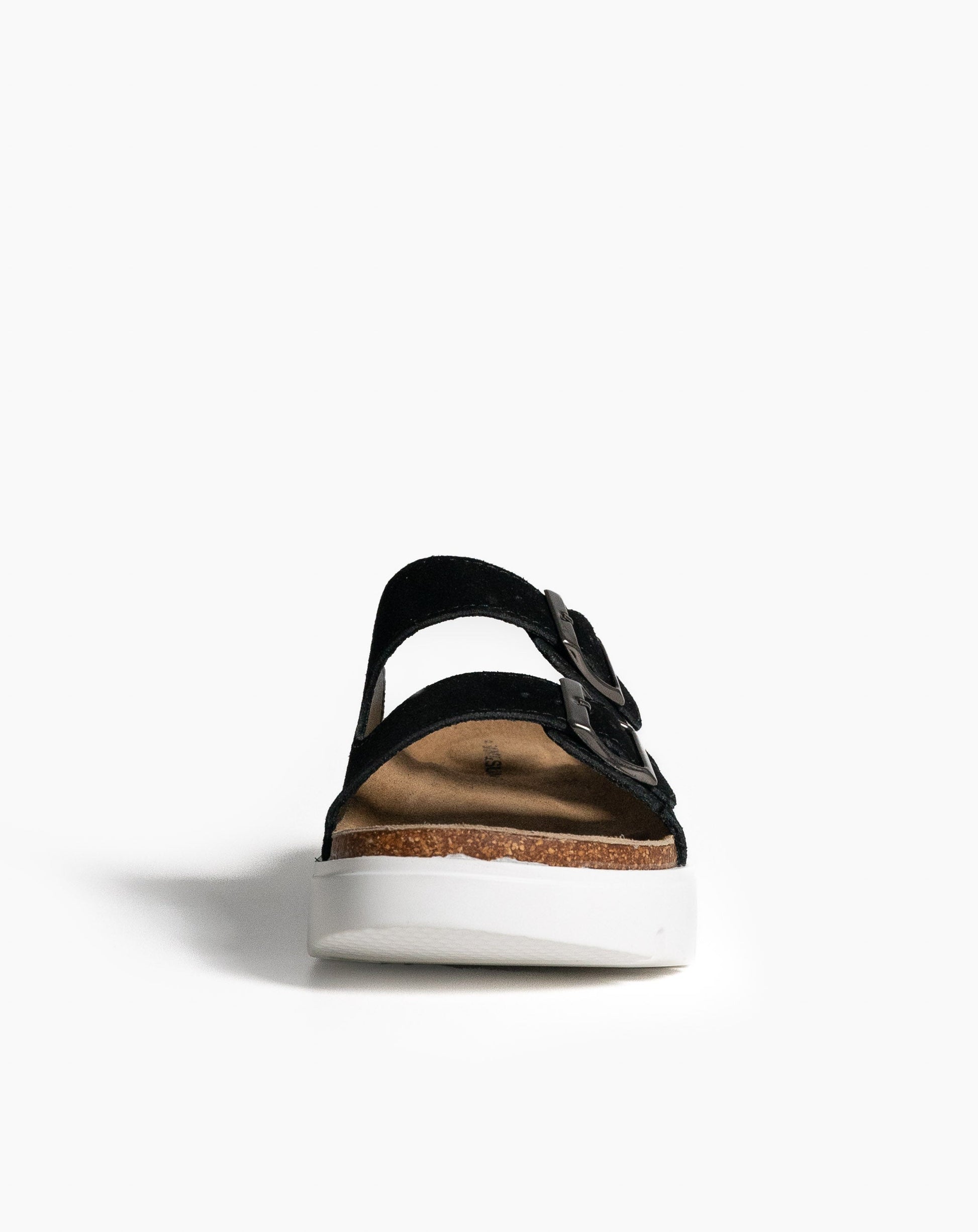 Penelop Platform Sandals - Flats