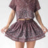 Ladies Nina Skort