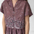 Ladies Nina Short Sleeve Shirt