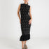 Ladies Stellar Knit Dress
