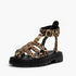 Gabbia Fisherman Sandal