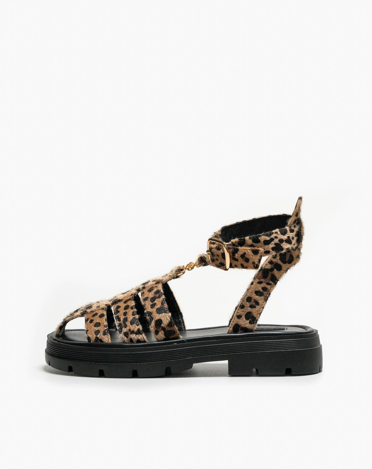 Gabbia Fisherman Sandal