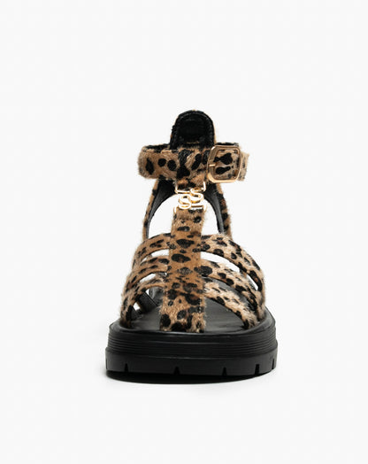 Gabbia Fisherman Sandal