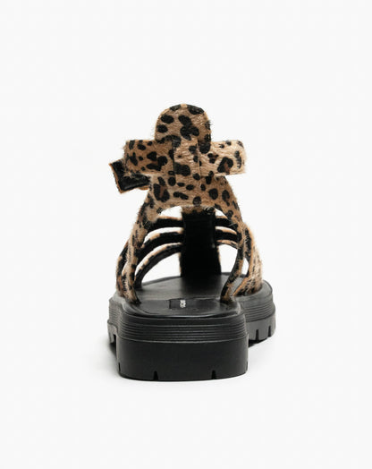 Gabbia Fisherman Sandal