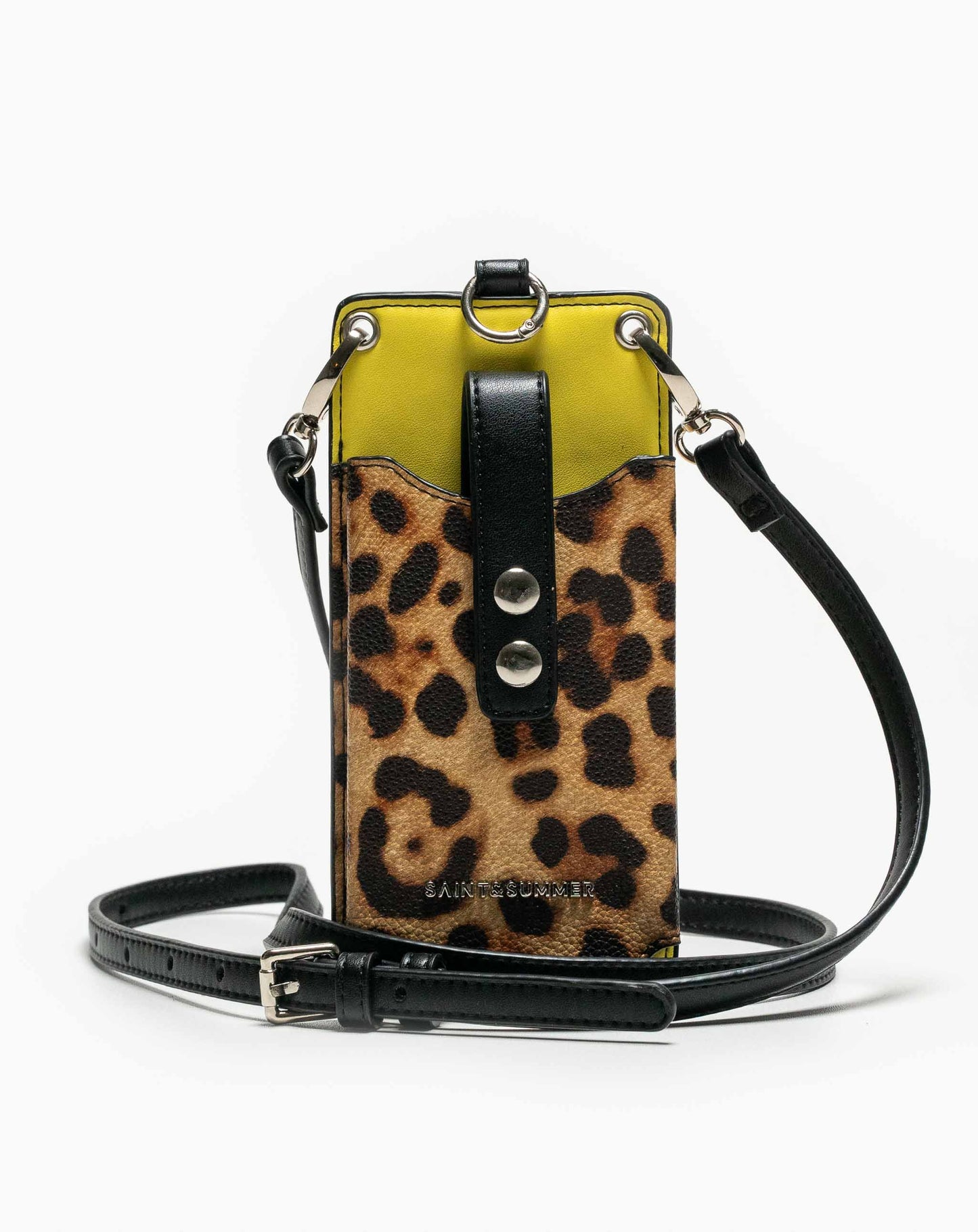 Carina Cossbody Cellphone Purse