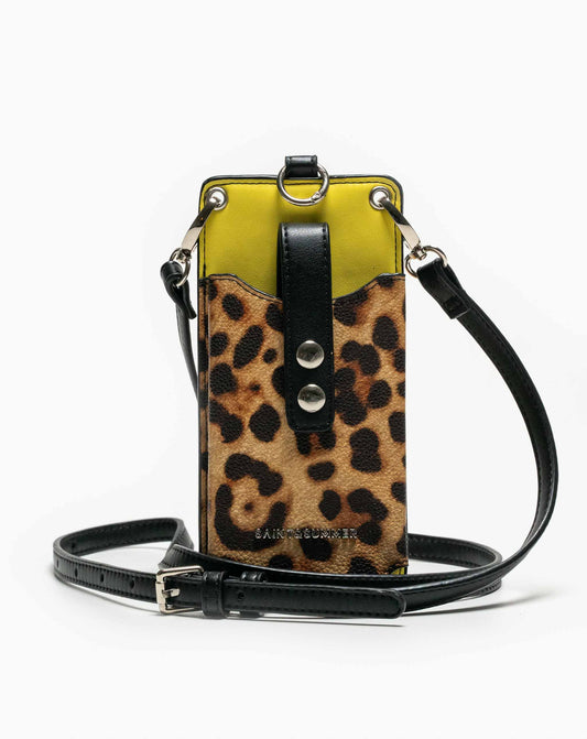 Carina Cossbody Cellphone Purse