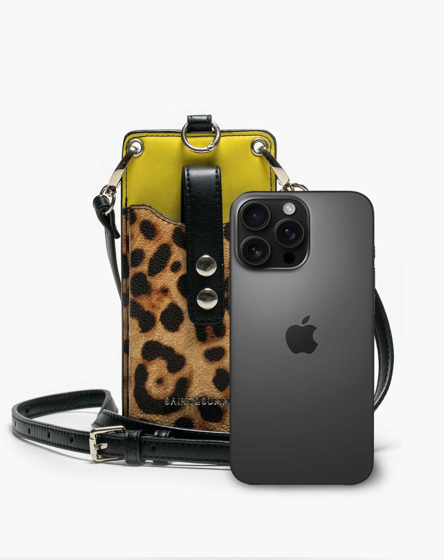 Carina Cossbody Cellphone Purse