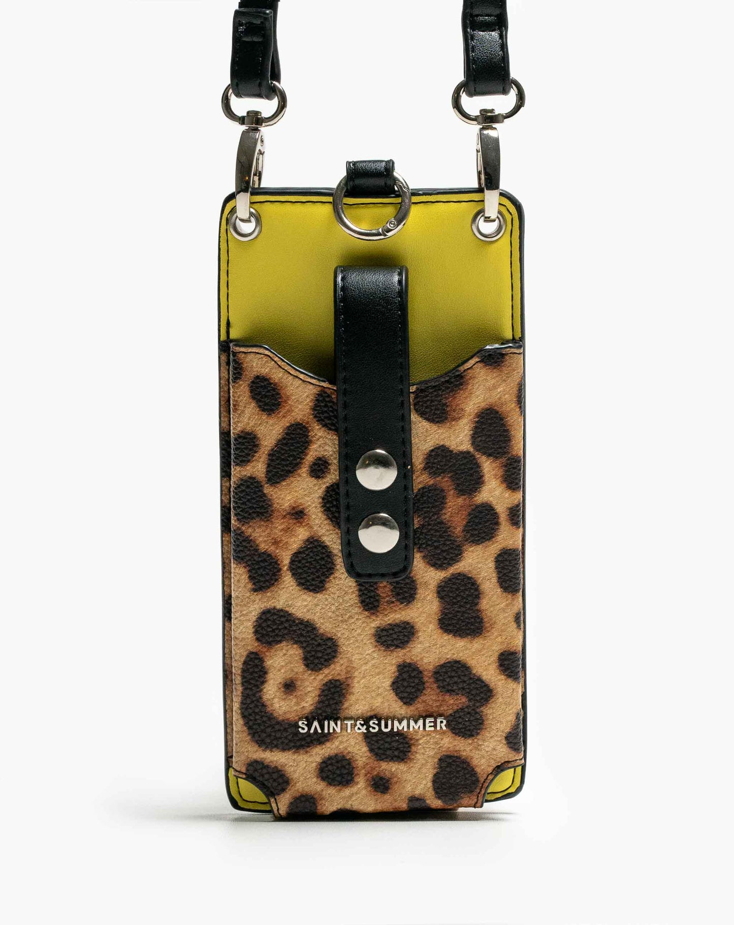 Carina Cossbody Cellphone Purse