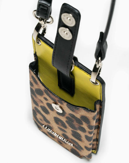 Carina Cossbody Cellphone Purse