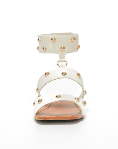 Ladies Thema Ankle Strap Sandal