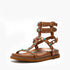 Ladies Nomad Comfort Gladiator Sandal
