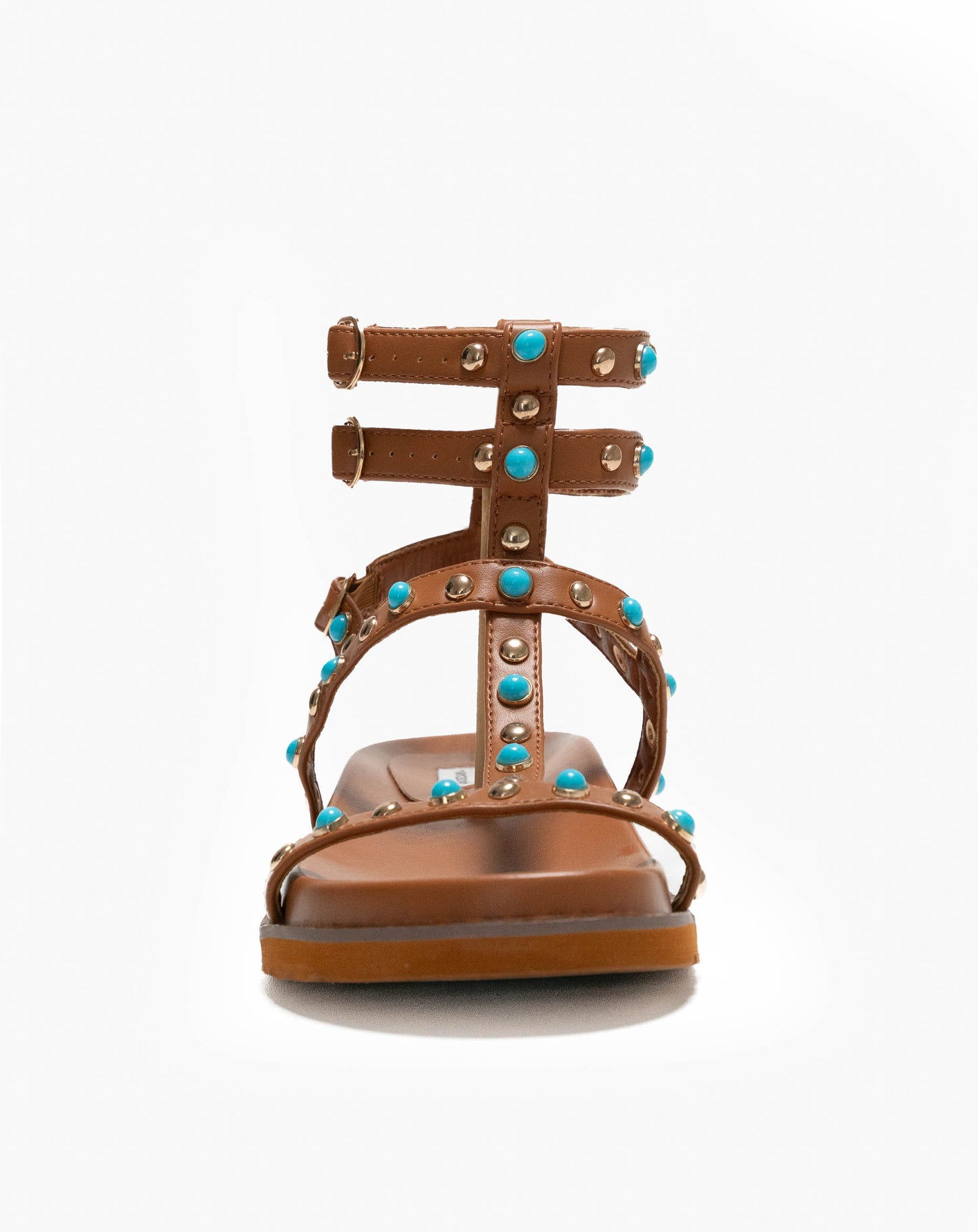 Ladies Nomad Comfort Gladiator Sandal