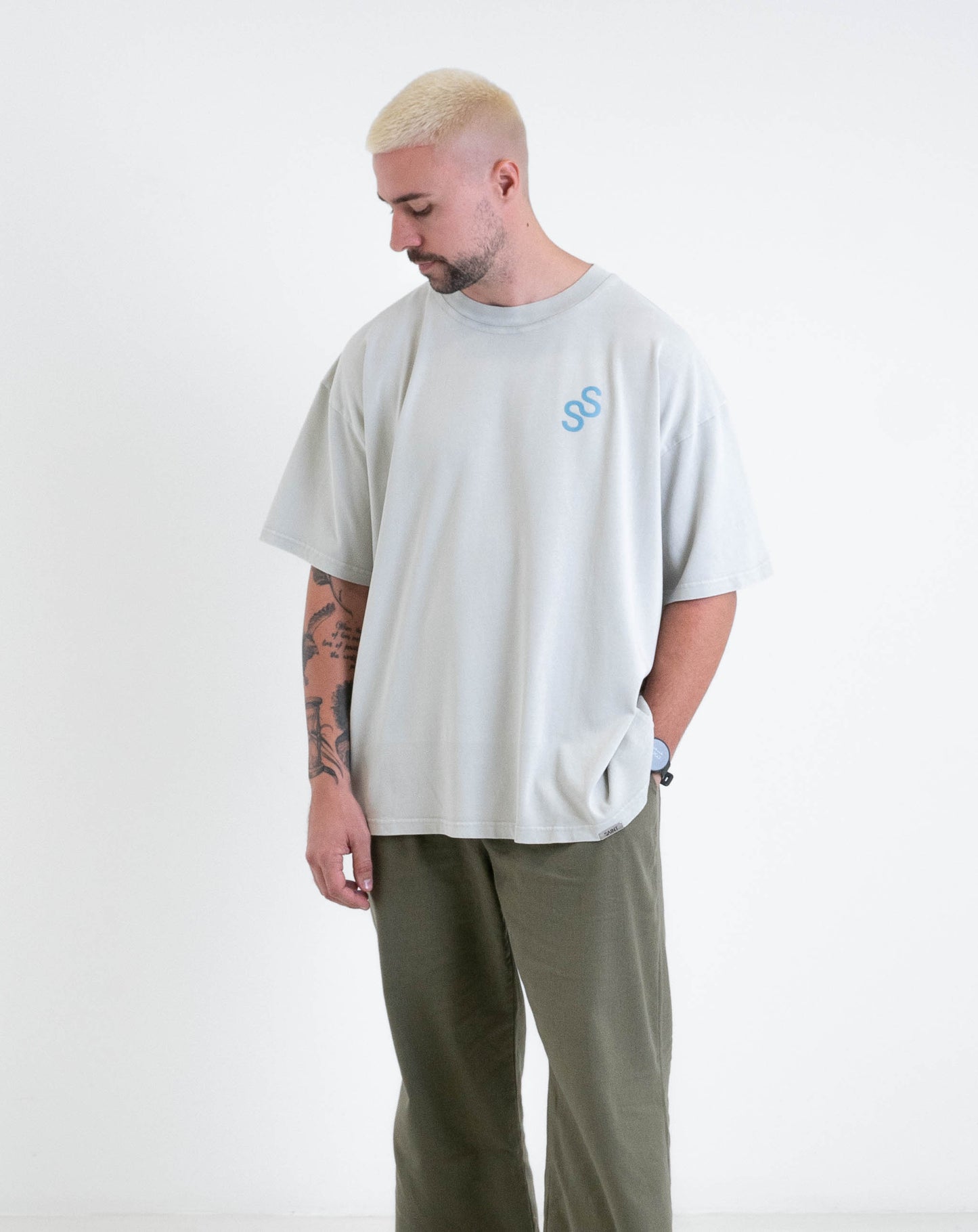 Unisex Just Another Day T-Shirt