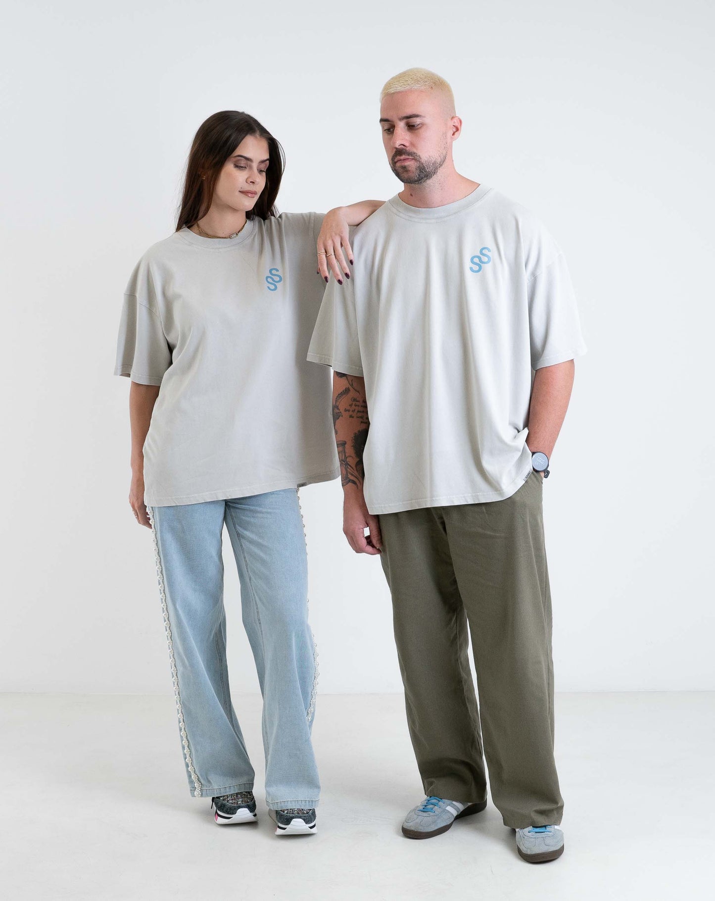 Unisex Just Another Day T-Shirt