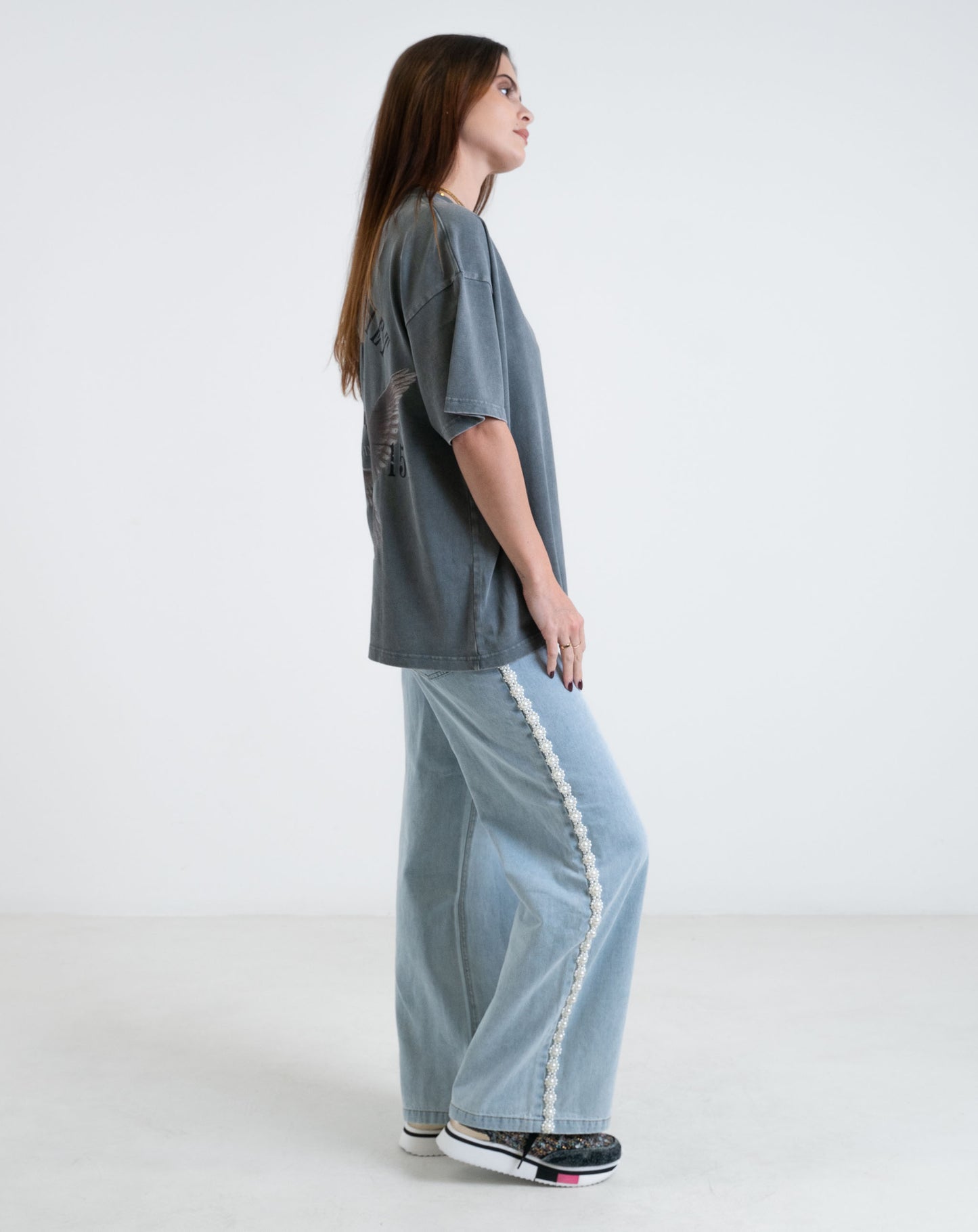 Unisex Peace And Quiet T-Shirt