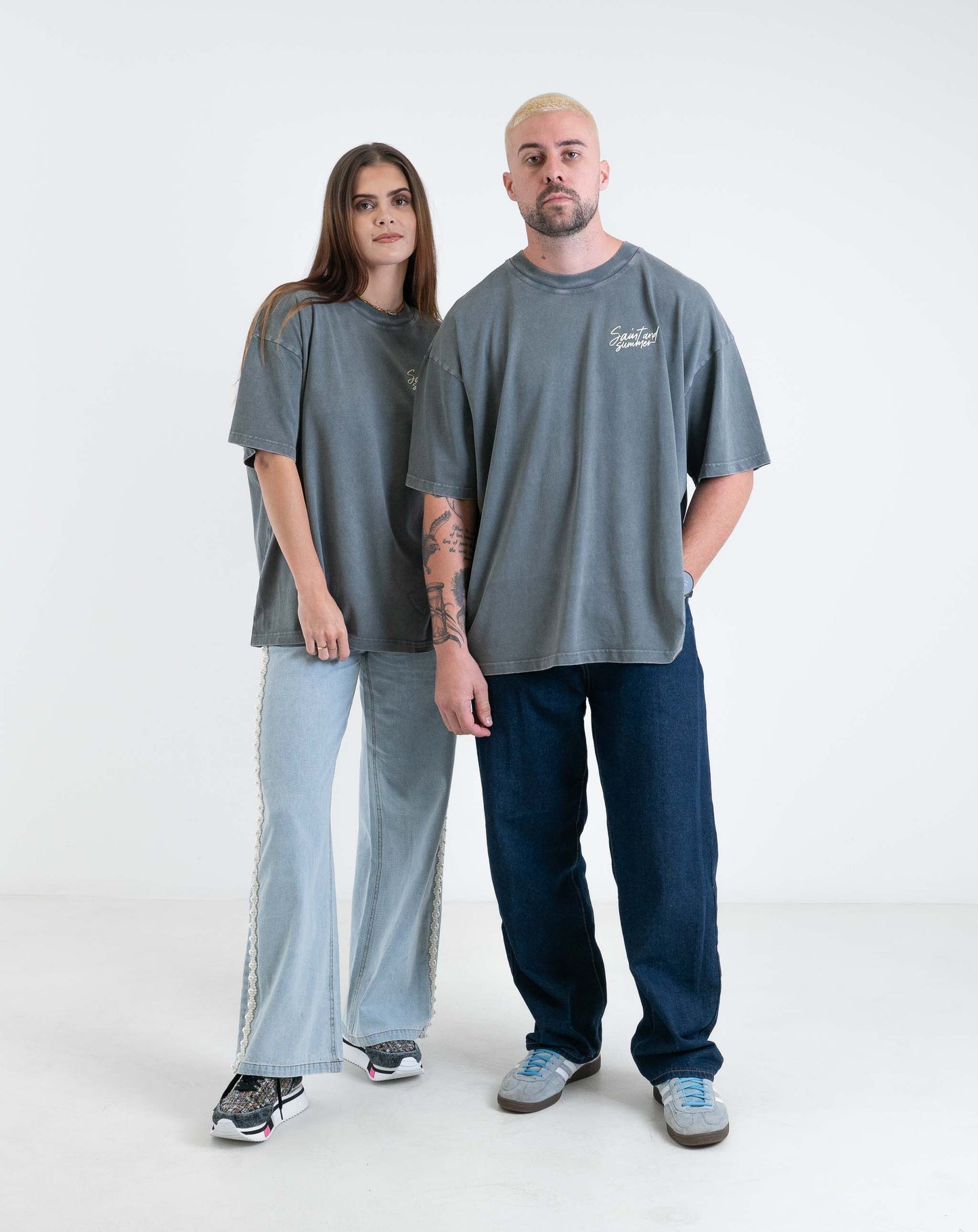 Unisex Peace And Quiet T-Shirt
