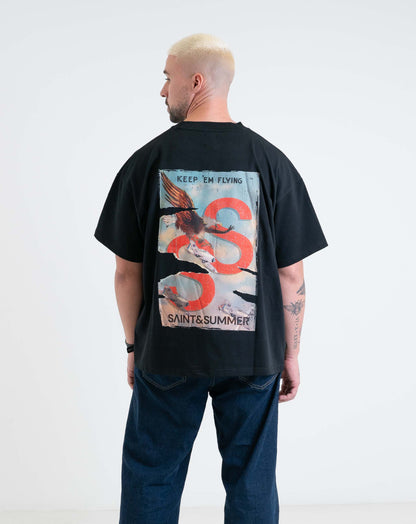 Unisex Soar T-Shirt