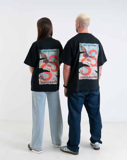 Unisex Soar T-Shirt