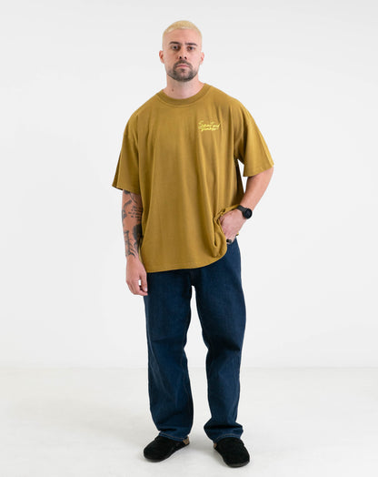 Unisex Spurred T-Shirt