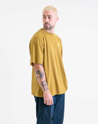 Unisex Spurred T-Shirt