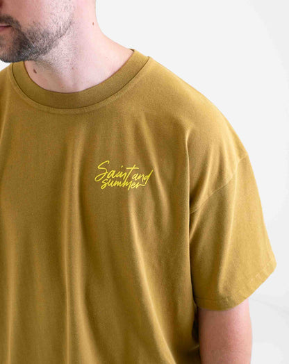 Unisex Spurred T-Shirt