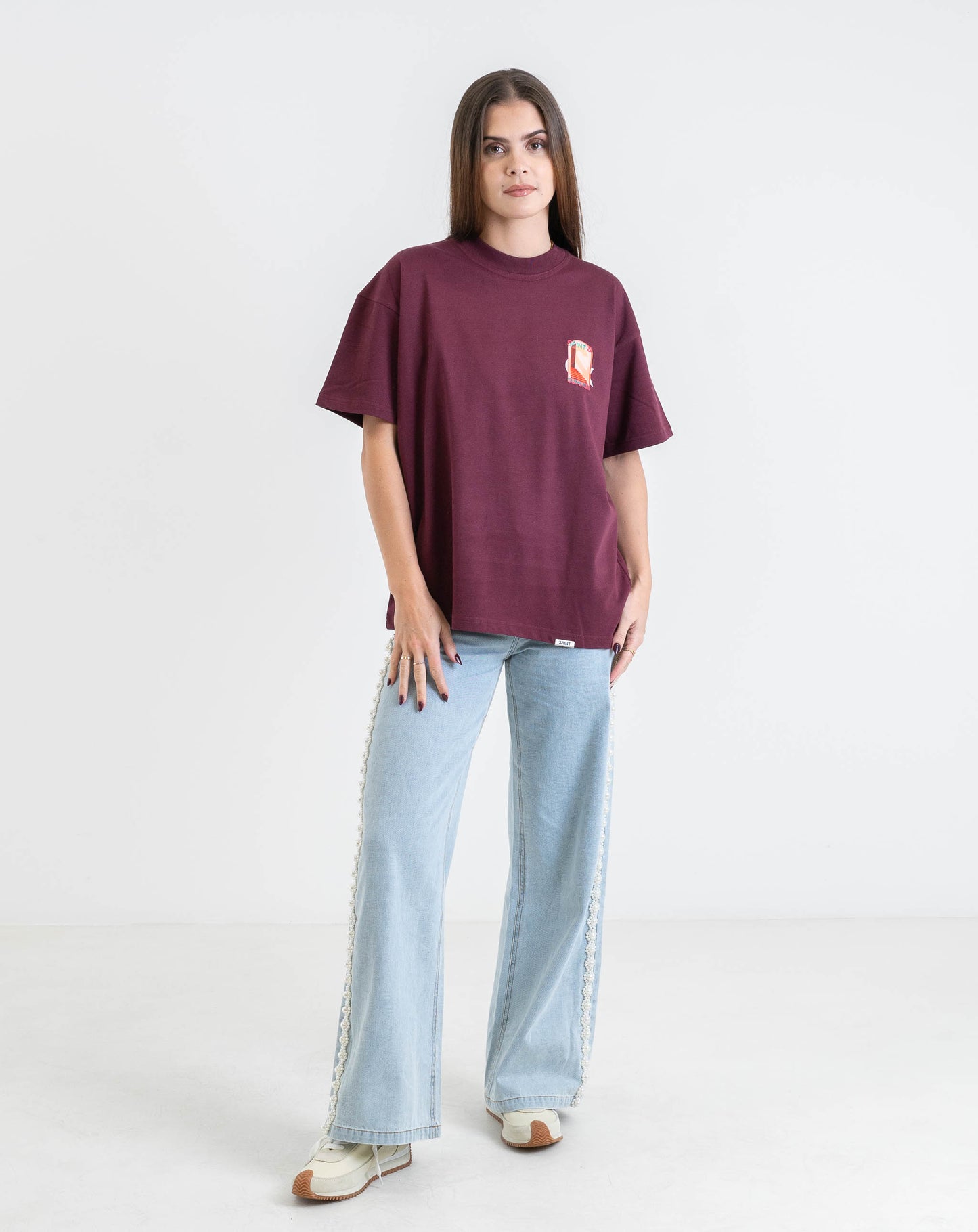 Unisex Ascend T-Shirt