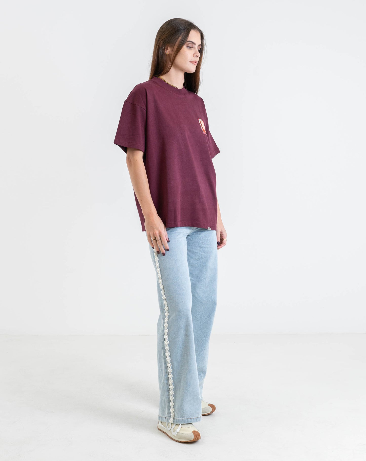 Unisex Ascend T-Shirt
