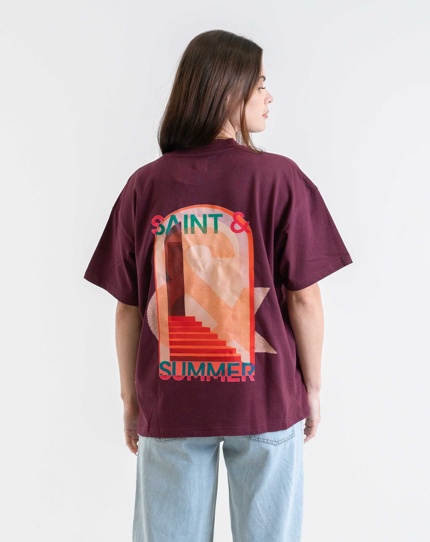 Unisex Ascend T-Shirt