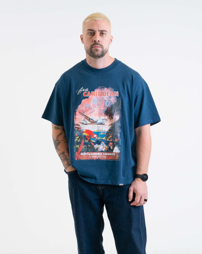 Unisex Wings Of Paradise T-Shirt