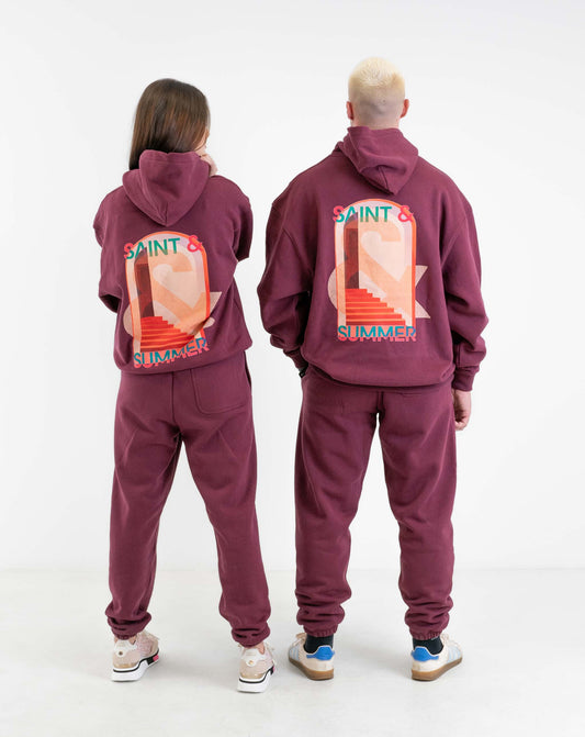 Ascend Hoody & Jogger Combo
